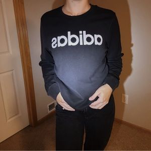 Adidas Crewneck
